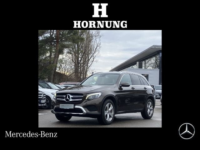 Mercedes-Benz GLC 250