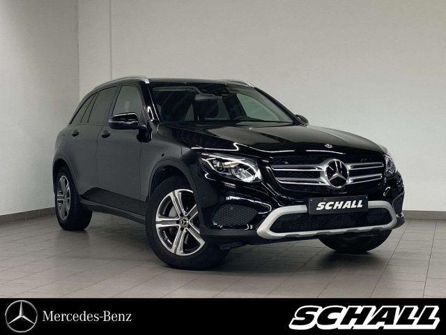 Mercedes-Benz GLC 250
