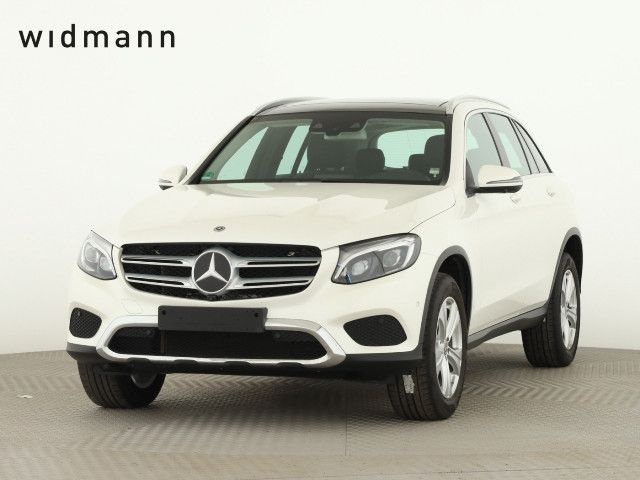 Mercedes-Benz GLC 250