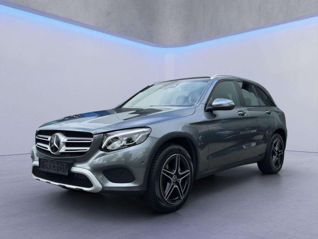 Mercedes-Benz GLC 250