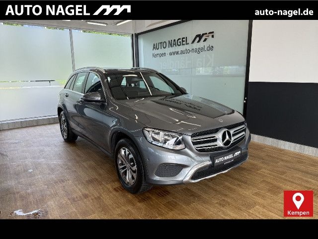 Mercedes-Benz GLC 250