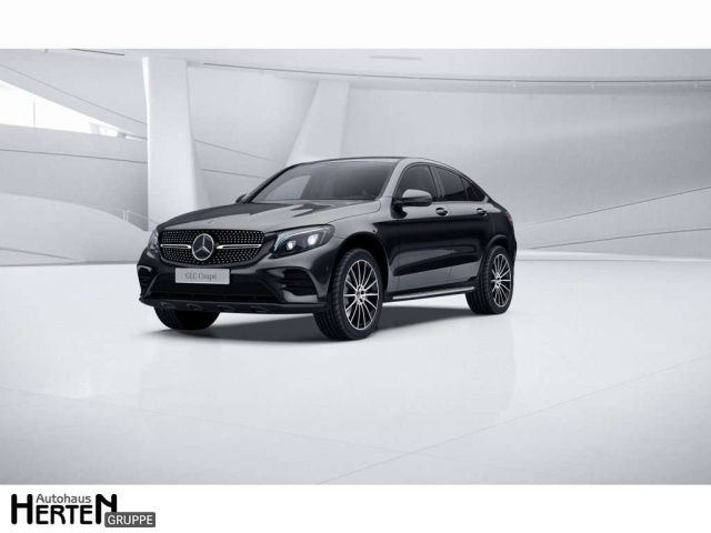 Mercedes-Benz GLC 250