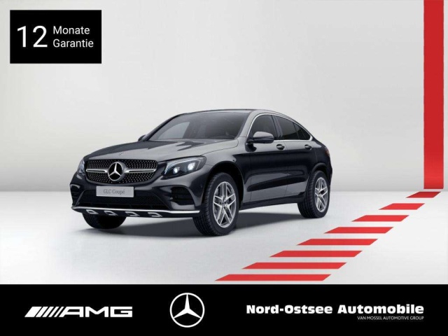 Mercedes-Benz GLC 250