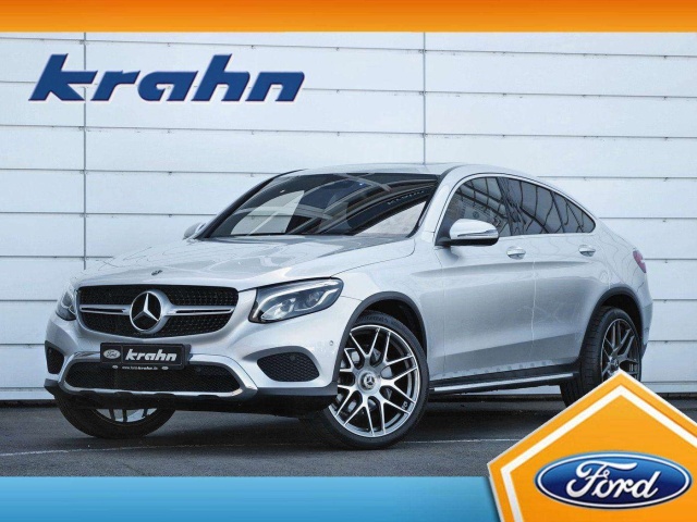 Mercedes-Benz GLC 250