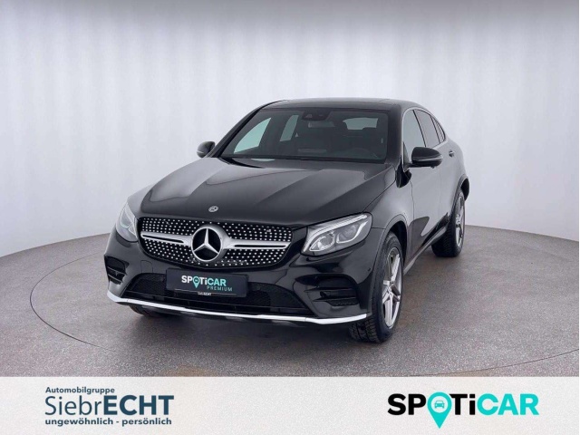 Mercedes-Benz GLC 250