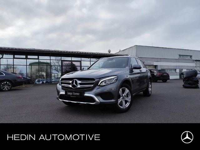 Mercedes-Benz GLC 250