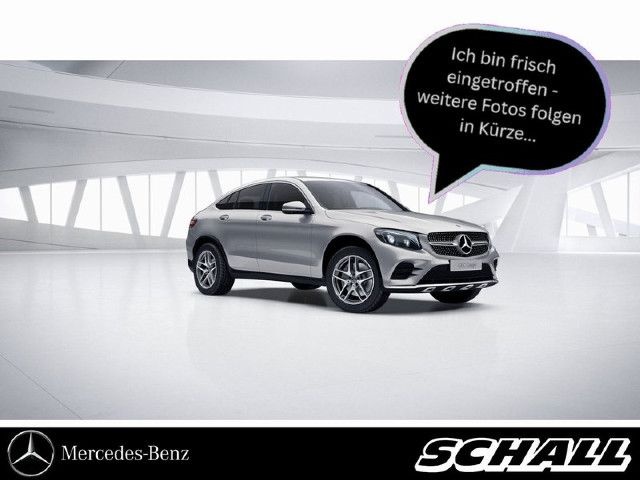 Mercedes-Benz GLC 250