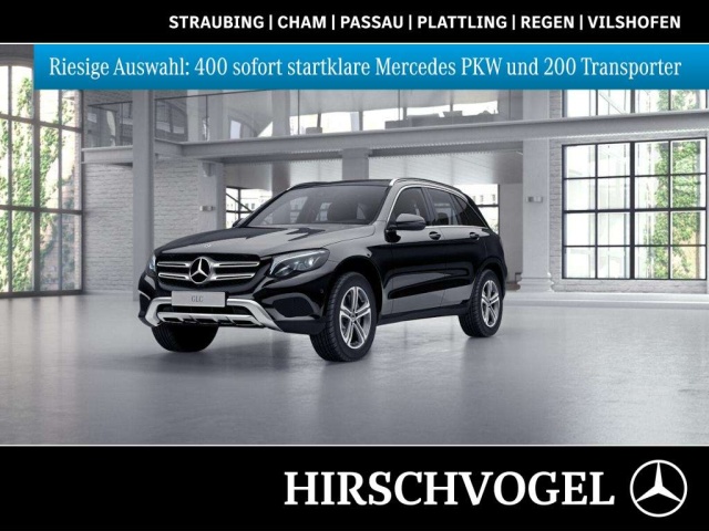 Mercedes-Benz GLC 250