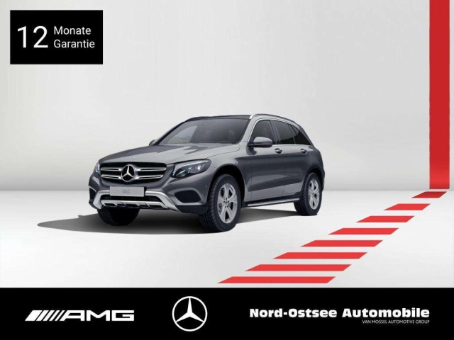 Mercedes-Benz GLC 250