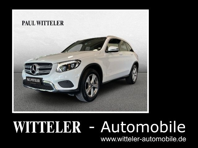 Mercedes-Benz GLC 250