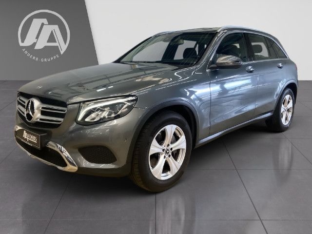 Mercedes-Benz GLC 250