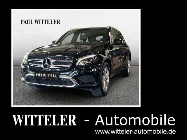 Mercedes-Benz GLC 250