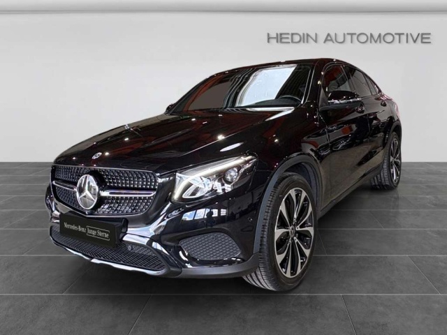 Mercedes-Benz GLC 250