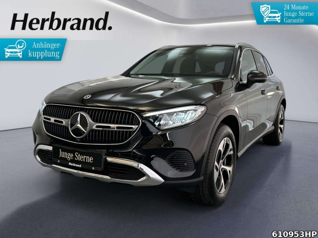 Mercedes-Benz GLC 300 occasion