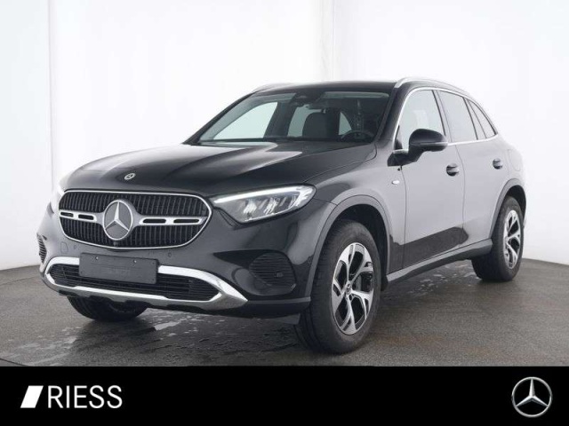 Mercedes-Benz GLC 300 occasion