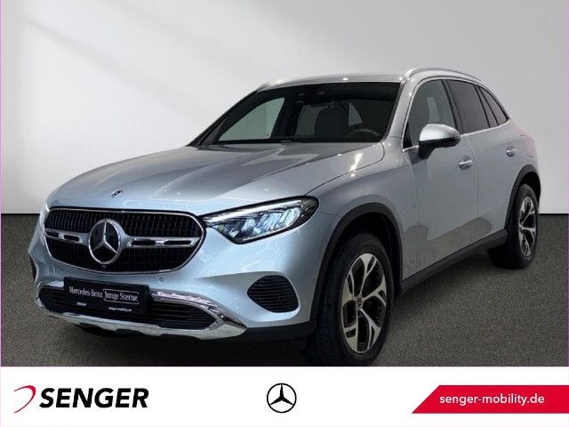 Mercedes-Benz GLC 300 occasion