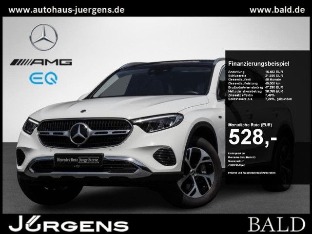 Mercedes-Benz GLC 300 occasion