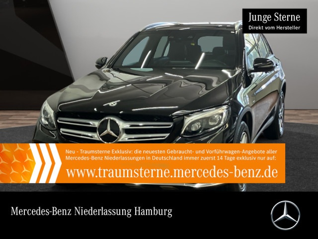 Mercedes-Benz GLC 350