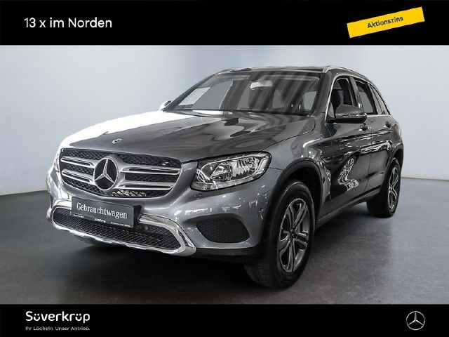 Mercedes-Benz GLC 350  Exclusive