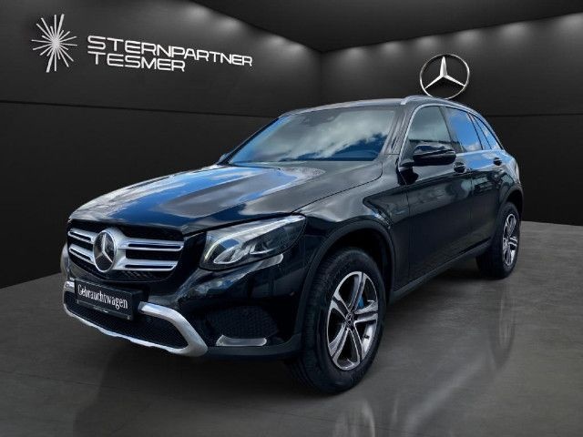 Mercedes-Benz GLC 350