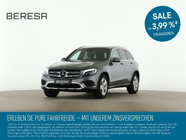 Mercedes-Benz GLC 350