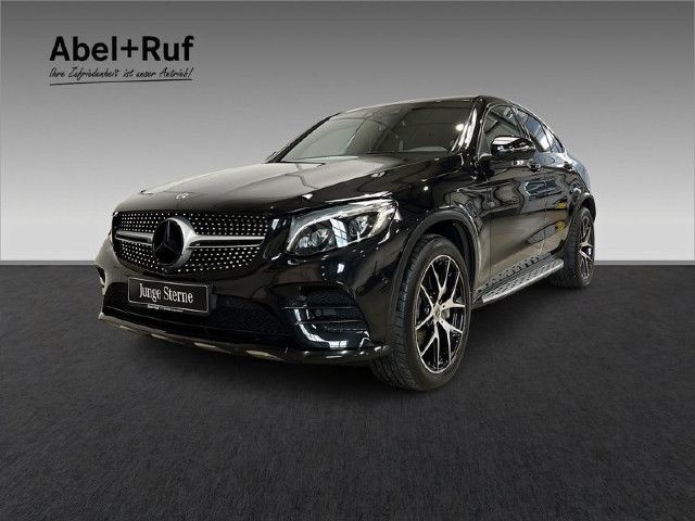 Mercedes-Benz GLC 350