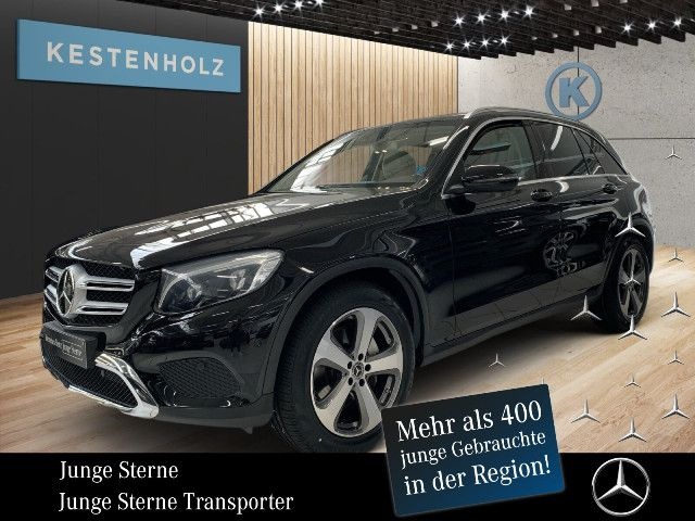 Mercedes-Benz GLC 350