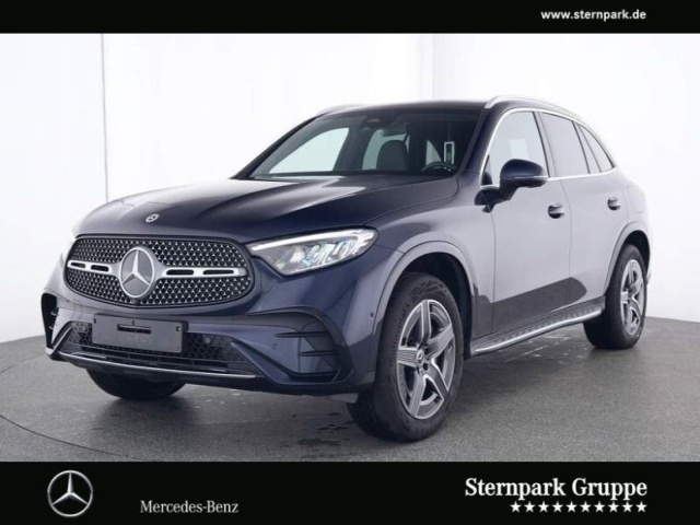 Mercedes-Benz GLC 400