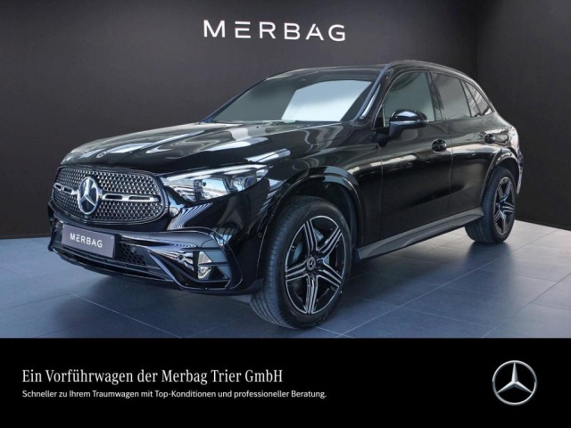 Mercedes-Benz GLC 400