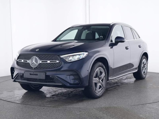 Mercedes-Benz GLC 400