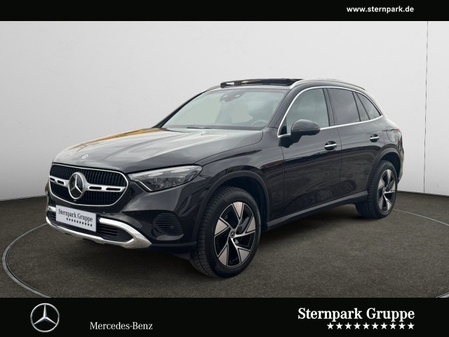 Mercedes-Benz GLC 400