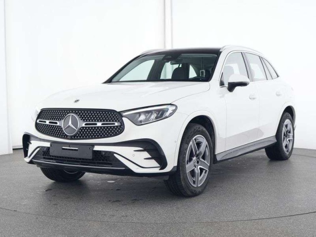 Mercedes-Benz GLC 400