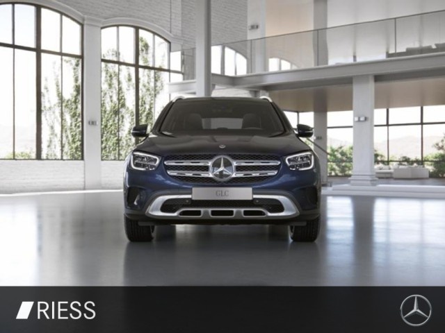 Mercedes-Benz GLC 400