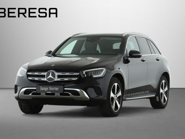 Mercedes-Benz GLC 400