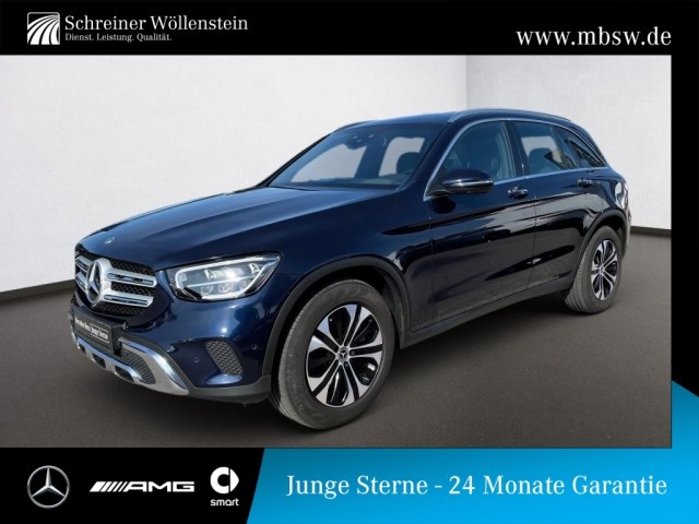 Mercedes-Benz GLC 400