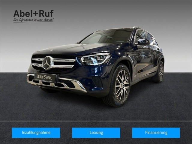 Mercedes-Benz GLC 400
