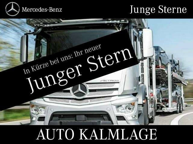 Mercedes-Benz GLC 400