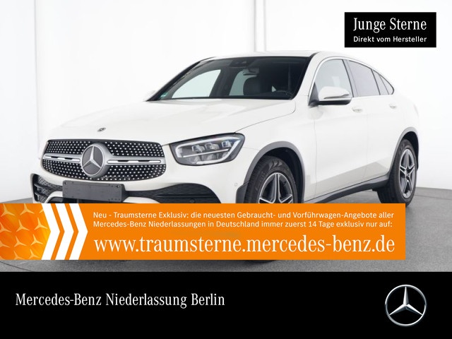 Mercedes-Benz GLC 400