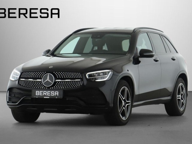 Mercedes-Benz GLC 400