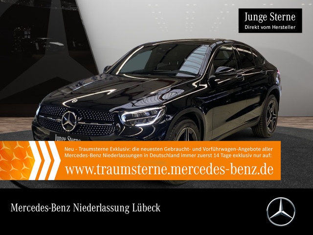 Mercedes-Benz GLC 400