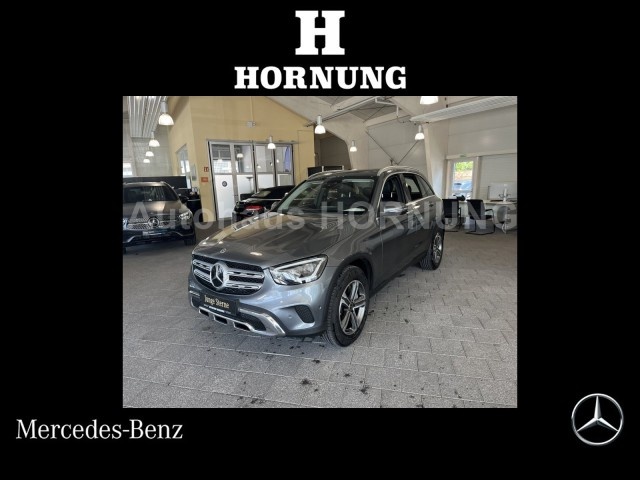 Mercedes-Benz GLC 400