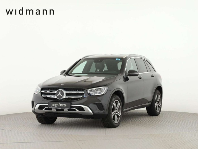 Mercedes-Benz GLC 400