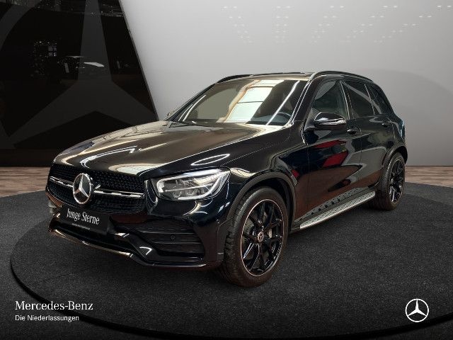 Mercedes-Benz GLC 400