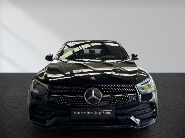 Mercedes-Benz GLC 400