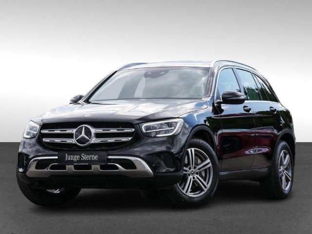 Mercedes-Benz GLC 400