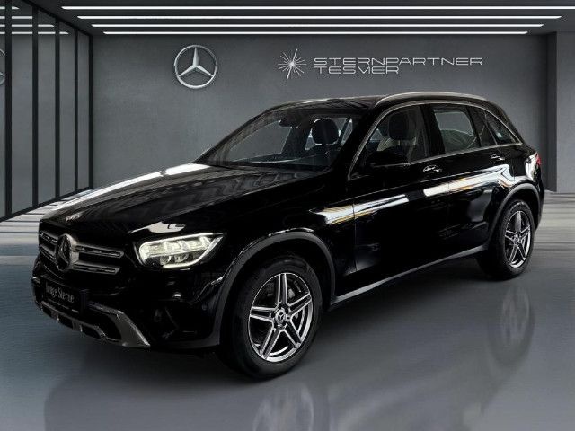 Mercedes-Benz GLC 400