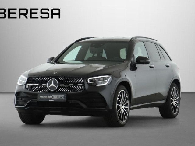 Mercedes-Benz GLC 400
