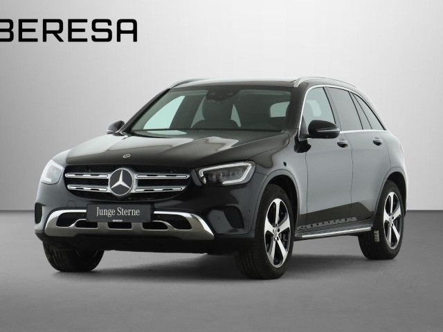 Mercedes-Benz GLC 400