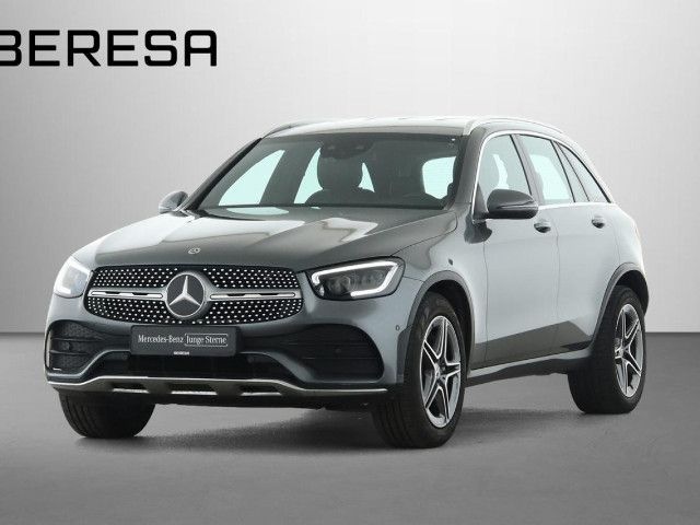Mercedes-Benz GLC 400