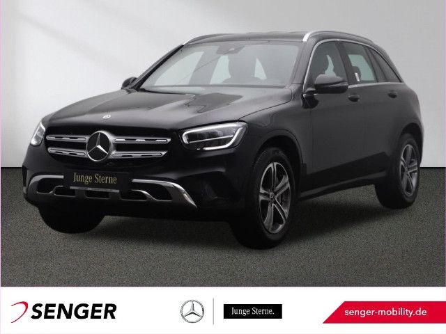 Mercedes-Benz GLC 400
